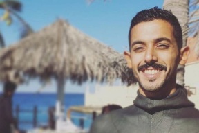 بطل السعودية في الغوص قضى غرقاً.. هذا ما قاله أصدقاؤه