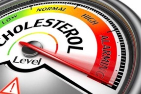 انخفاض الكوليسترول أخطر من ارتفاعه