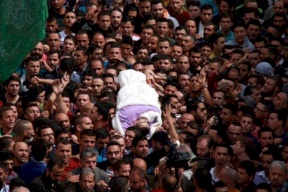 غزة: استشهاد 16 طفلا في 2019