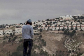 وحدات استيطانية جديدة في القدس