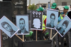الاحتلال: حماس لن تُطلق الأسرى إلا بصفقة مُنفصلة عن التفاهمات