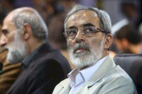 الحرس الثوري: القواعد الأميركية في مرمى صواريخ إيران