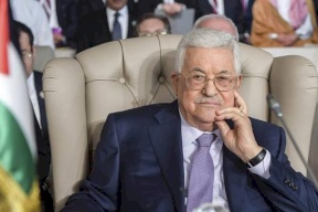 هذا ما سيقوله الرئيس عباس في مستهل جلسة الثوري