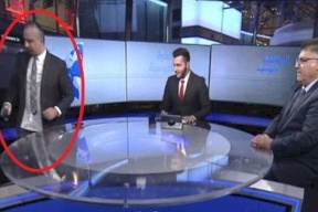 احتجاجا على شتم الملك السعودي..صحفي إسرائيلي ينسحب من مناظرة تلفزيونية