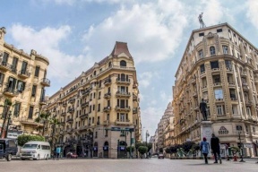 تمديد حالة الطوارئ في مصر