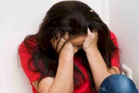 هذا ما يحدث للفتاة في عمر 14 عاما 