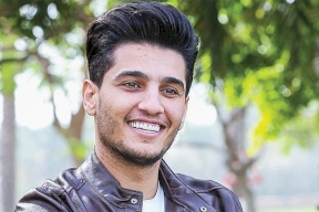 ماذا اعلن محمد عساف؟