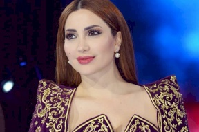 شاهد.. صورة صادمة للفنانة نسرين طافش
