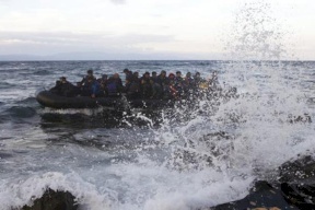 إنقاذ 141 مهاجرا في البحر بين المغرب وإسبانيا