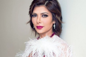 اصالة نصري تكشف حقيقة مرضها