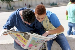 اليوم موعد إعلان نتائج الثانوية العامة