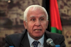 الاحمد يتحدث عن تطورات المصالحة