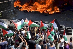 فيديو.. مطالبات باستثناء العمال الفلسطينين من قرار وزارة العمل اللبنانية