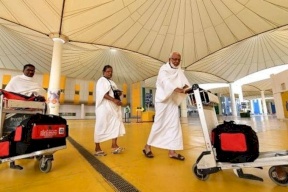 قرار سعودي جديد بشأن تنقل المعتمرين