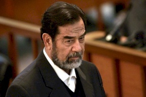 سر بين شخصين فقط.. أين جثامين صدام حسين وأولاده؟