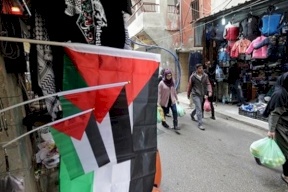 رئيس البرلمان اللبناني يعلن إلغاء قرار منع عمل اللاجئين الفلسطينيين