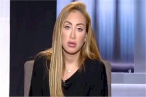 "يهدد حياتها وأزالت أنفها".. حكاية ريهام سعيد و"مثلث الموت"