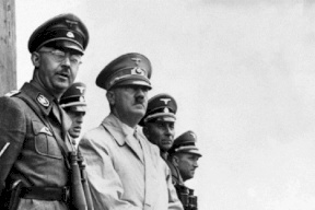 ألمانيا تحيي ذكرى منفذي محاولة اغتيال هتلر قبل 75 عاما