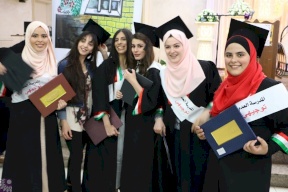 تحذيرات من عدم مقدرة الطلبة من الالتحاق بالجامعات في غزة