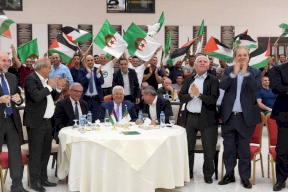 الرئيس يهنئ الجزائر بفوز منتخبها بكأس الامم الافريقية