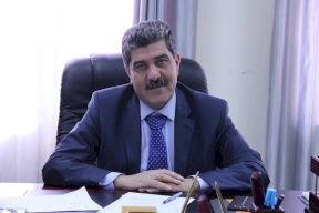 اشتية يُعيّن يوسف حرب قائماً بأعمال وكيل وزارة الداخلية
