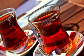 تعرف على سعر أغلى كوب شاي في العالم