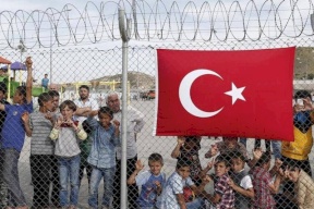 إسطنبول تواصل "ترحيل السوريين"