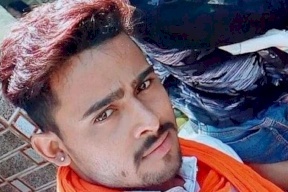 "ومن الحب ما قتل".. هندي ينتحر في بث مباشر على "فيسبوك"