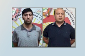 تفاصيل اغتيال نائب القنصل التركي بأربيل.. خطأ فادح كشف المسلحين