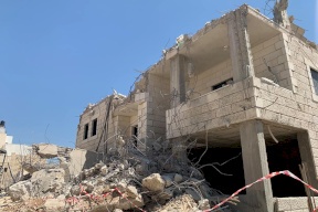 مجلس الأمن يبحث اليوم قضية هدم المنازل بالقدس