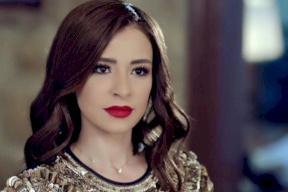 ماغي بوغصن تستأصل ورما بالرأس.. تغريدة إعلامية تكشف حالتها
