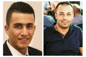 مطالبة بسجن شقيق الشهيد اشرف نعالوة 20 عام