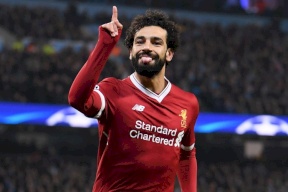 اسباب زيارة محمد صلاح الخاطفة الى كينيا
