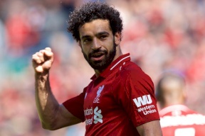 كم يجني محمد صلاح من نشر الصور على إنستغرام؟