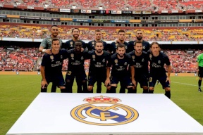 ضربة ثالثة لريال مدريد .. ما هي؟