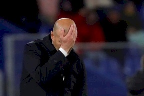 ريال مدريد يتلقى صفعة جديدة