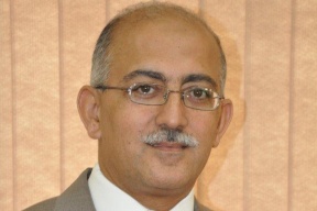 من هو رئيس بلدية غزة الجديد؟
