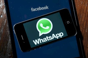 واتساب يعمل "بدون هاتف" قريبا