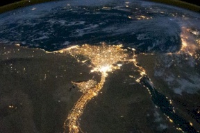 الكارثة المناخية القادمة لم يسبق لها مثيل