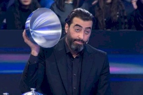 باسم ياخور: لا أقبل التقاط صورة مع امرأة بلباس فاضح 