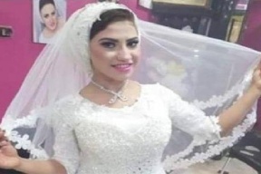 تفاصيل مقتل عروس بعد 24 ساعة من عرسها!