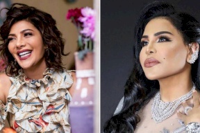 الفنانة أحلام واصالة ترفضان التواجد بنفس الفندق