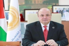 الشوا يتحدث عن الوضع المالي ورواتب الشهر القادم