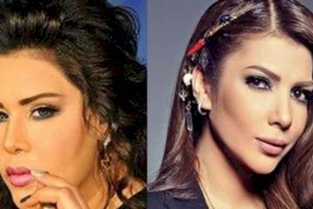 "البلوك" سيد العلاقة بين أحلام وأصالة!