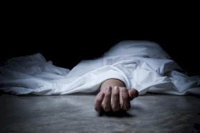 العثور على جثة ممثلة شهيرة في منزلها..من هي؟
