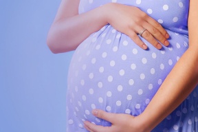 ماذا قيل عن الحمل بعد الــ 30 ؟