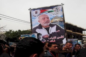 صحيفة جزائرية تصدر عددا كاملا عن الأسرى المرضى بسجون الاحتلال