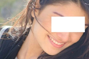 الاستحمام الخاطئ يفقد امرأة بصرها