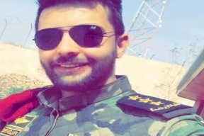 وفاة رجل أمن فلسطيني بانفلات رصاصة