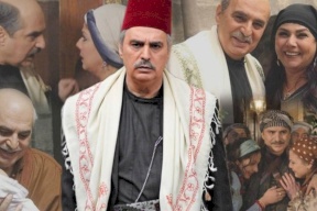 مسلسل باب الحارة النسخة الأصلية سيعود في هذا التوقيت